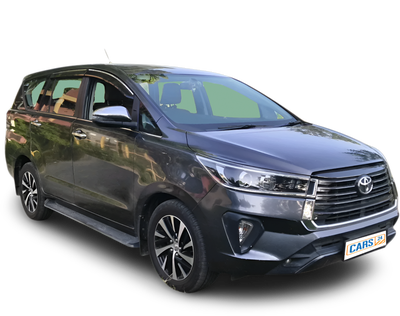 Toyota Innova Crysta-img